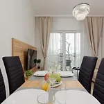 Warsaw Apartments