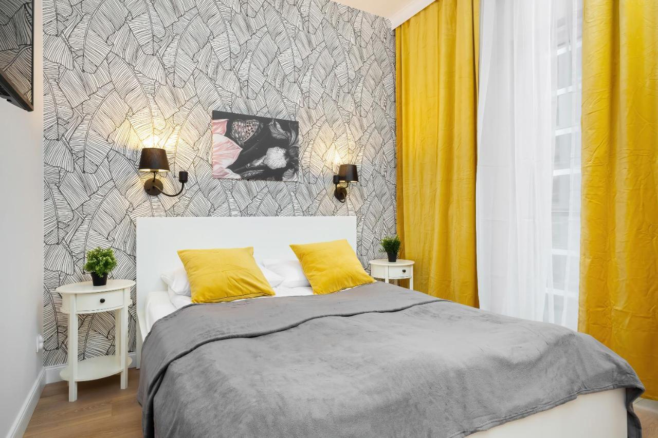 Leilighet Warsaw Apartments *