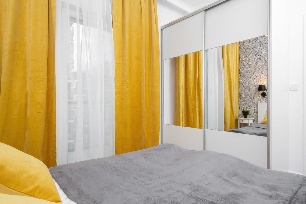Leilighet Warsaw Apartments Warszawa