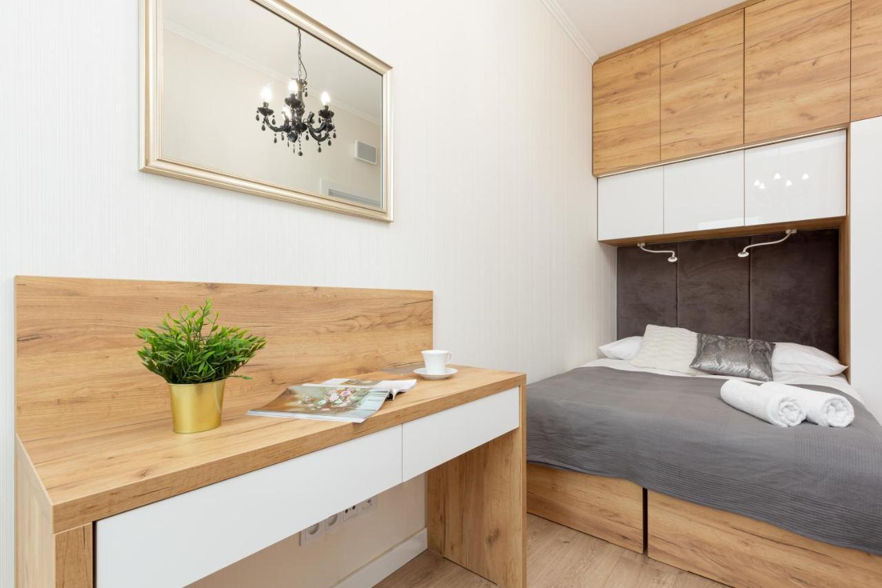 Leilighet Warsaw Apartments