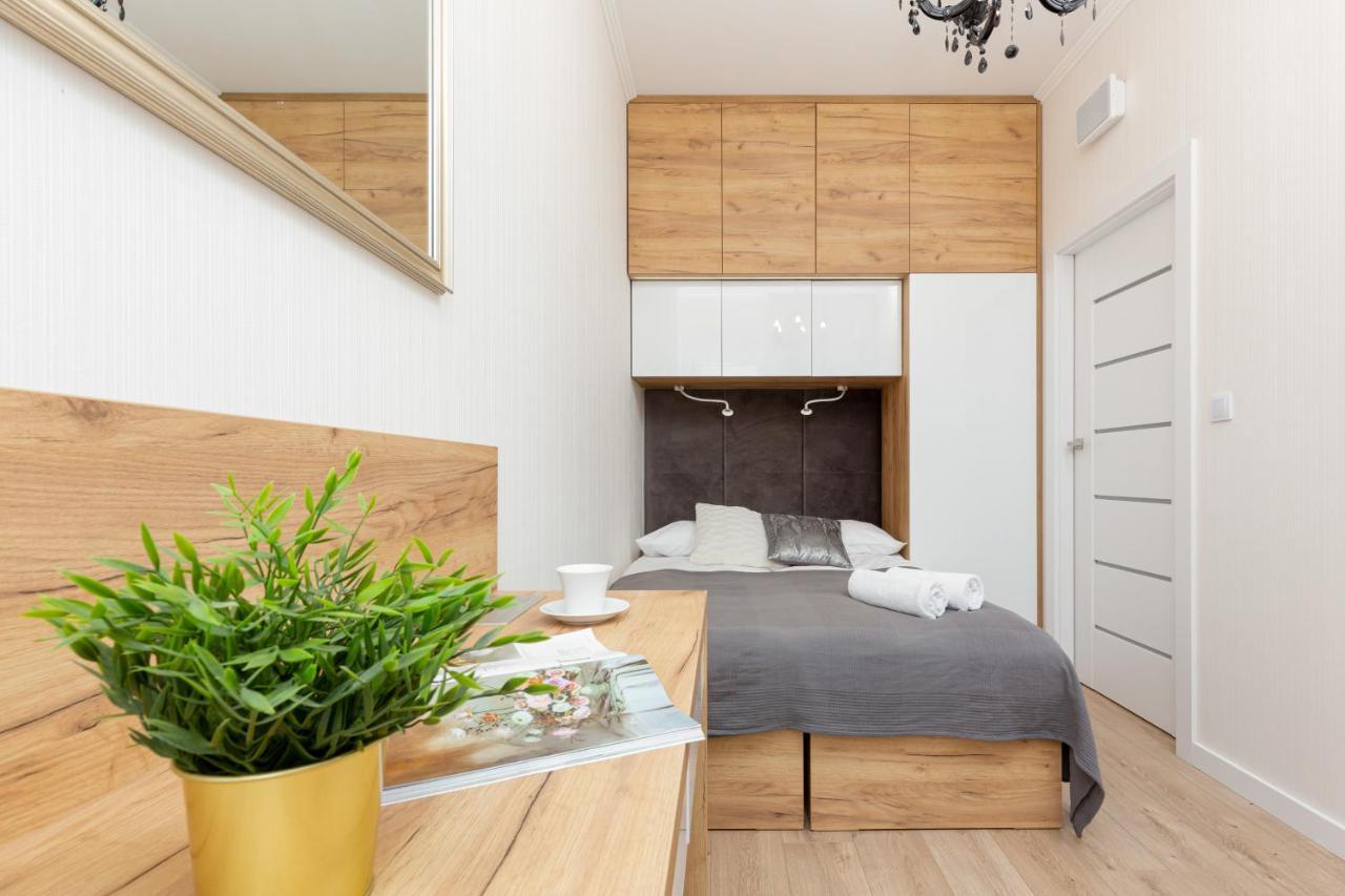 Leilighet Warsaw Apartments
