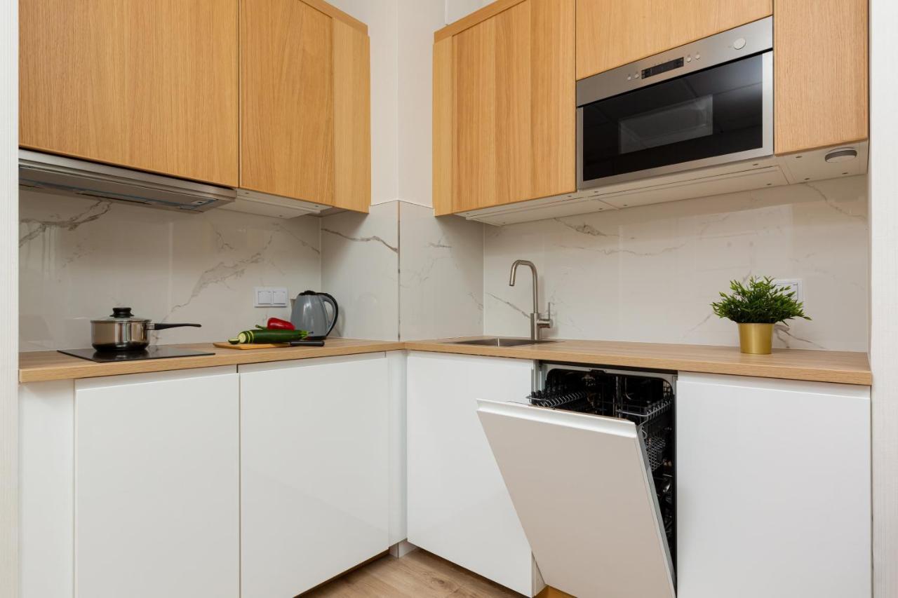 Warsaw Apartments Warszawa