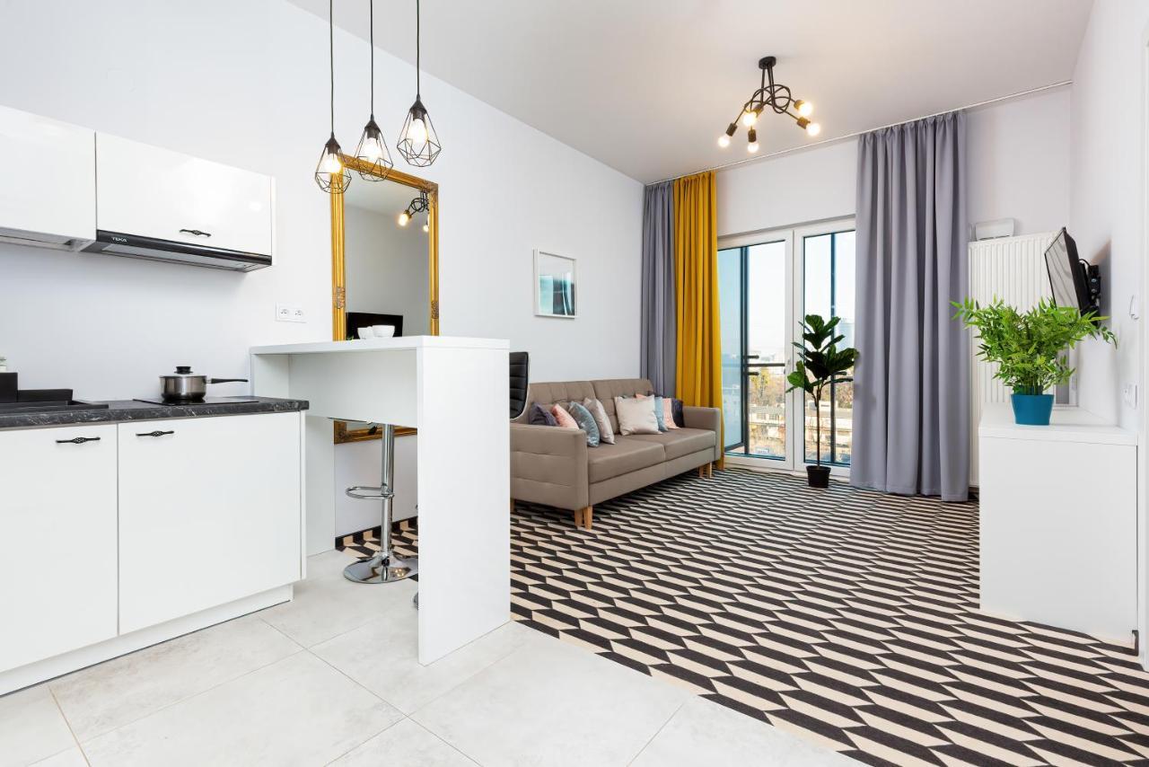 Warsaw Apartments Warszawa